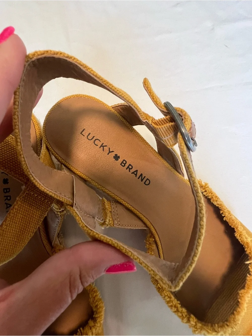 Lucky Brand lucky brand