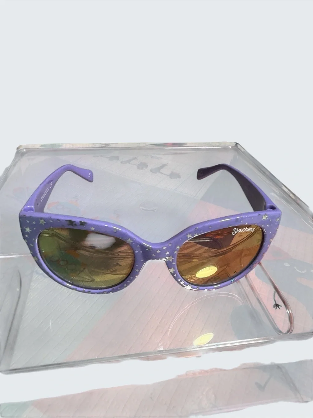 Skechers stylish sunglasses