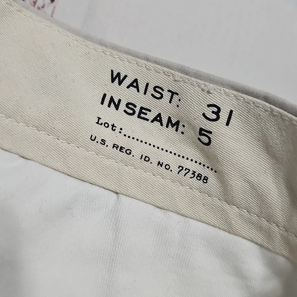 J. Crew crew light