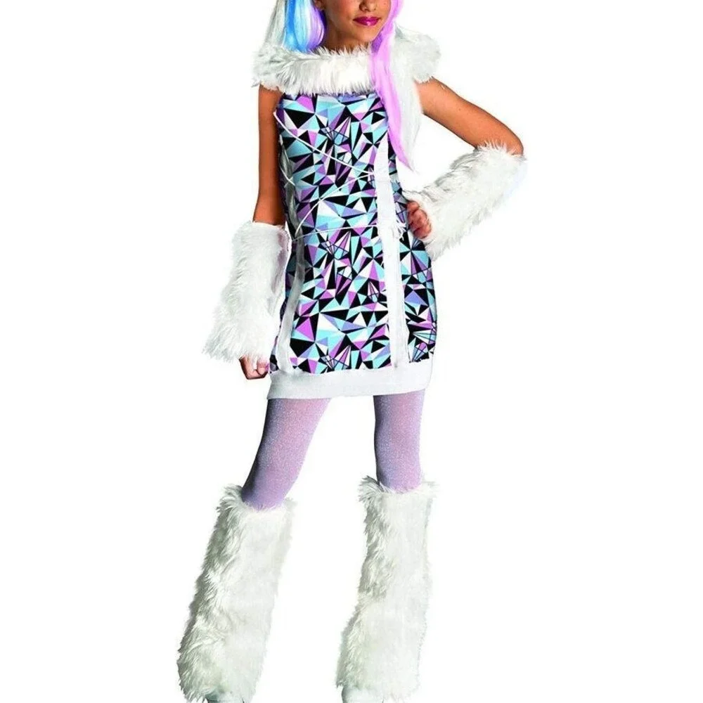 Rubies monster high