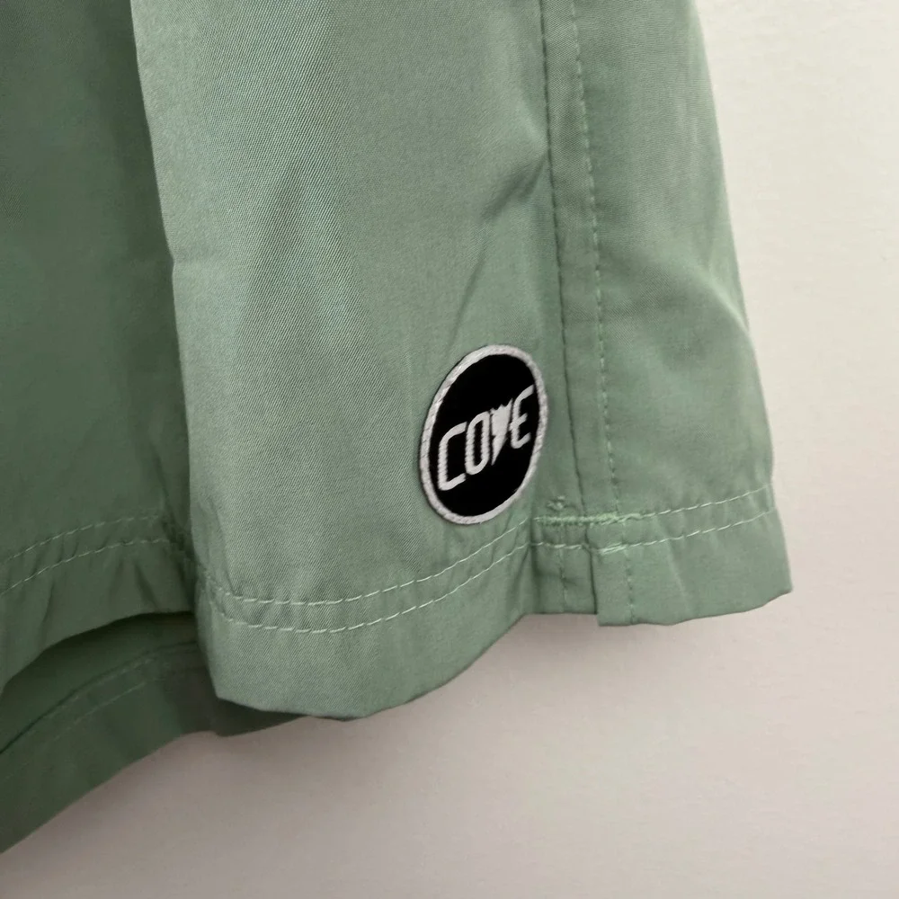 Cove USA patch added