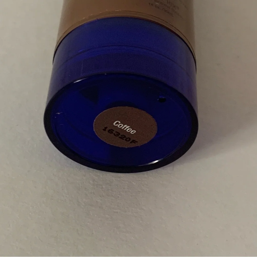 LipSense foundation have