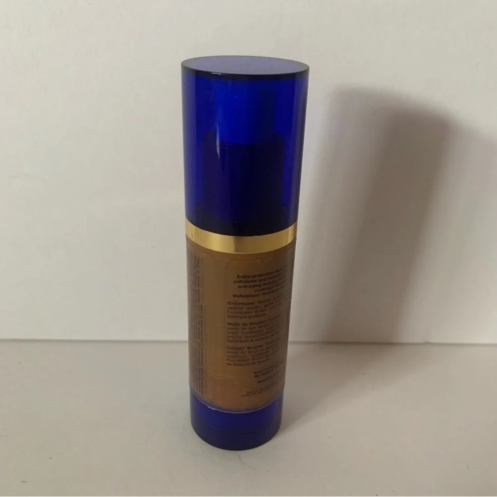 LipSense against help full