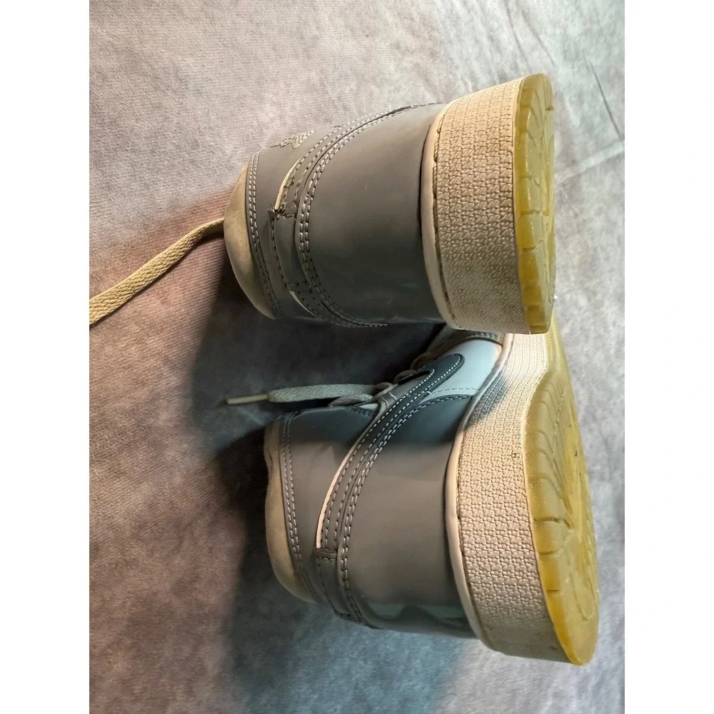 Jordan air mid