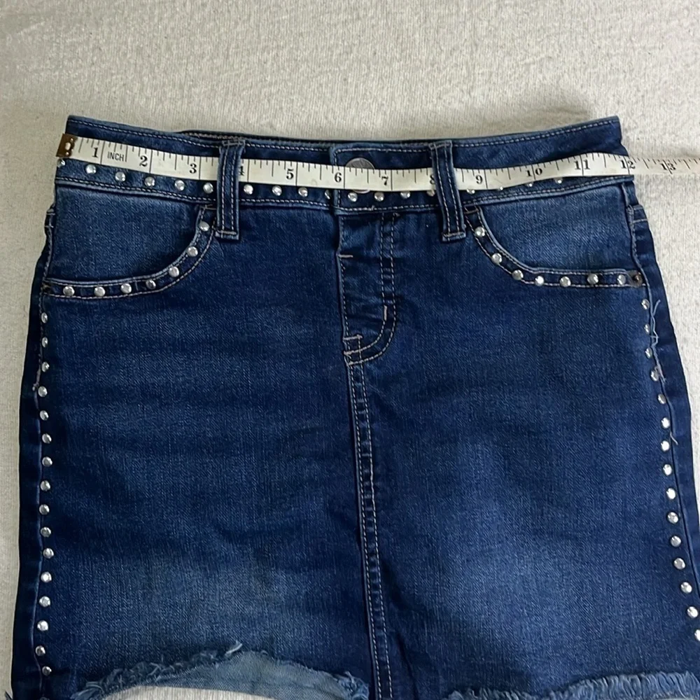 Justice girl size