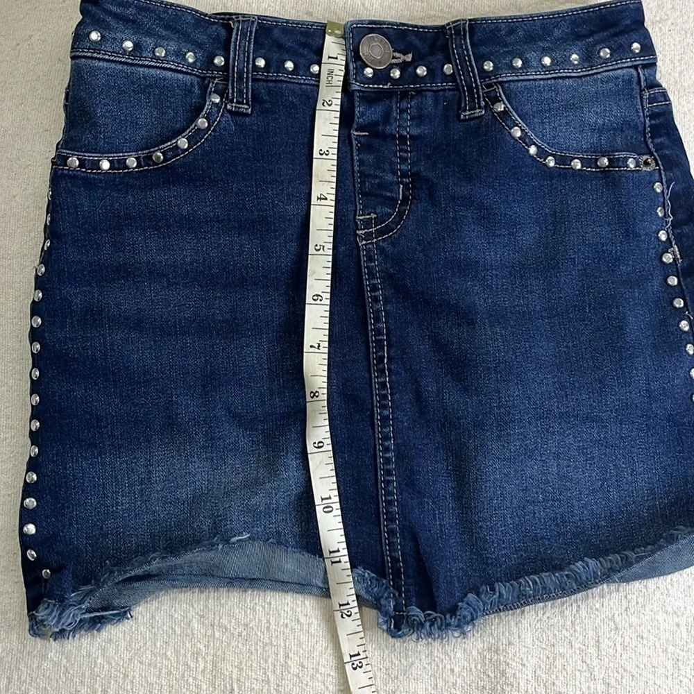 Justice girl size