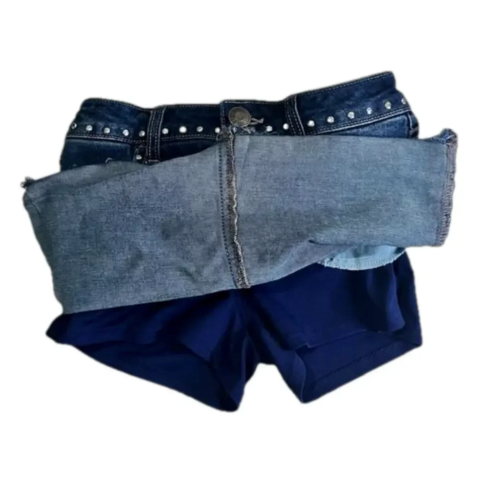 Justice girl size