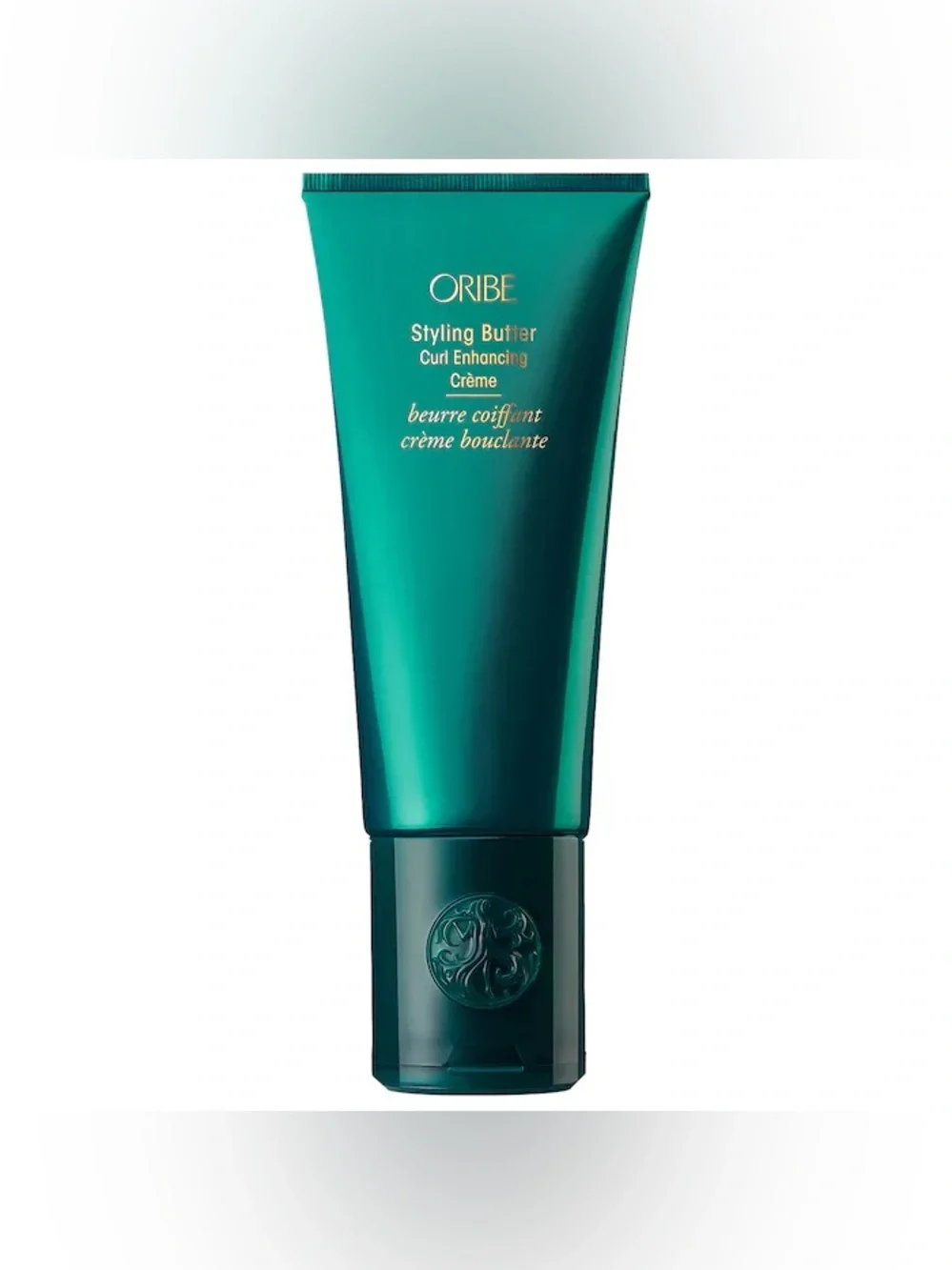 Oribe Styling Butter Curl Enhancing Crème - FULL SIZE - NEW / Damaged Box
