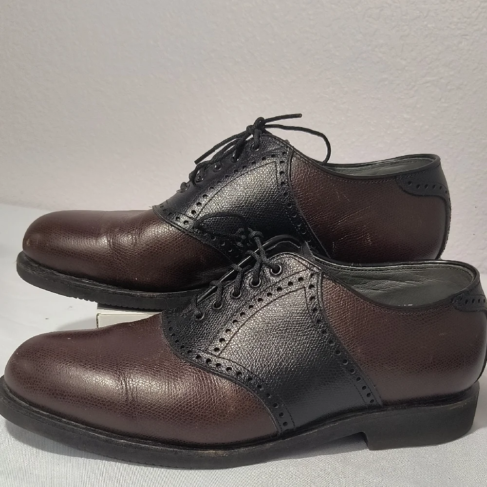 FootJoy shoes teacher dw