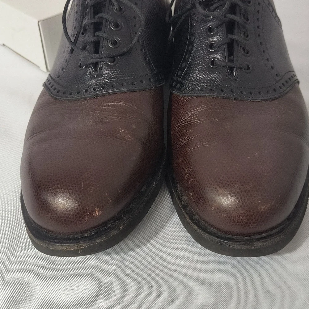 FootJoy inside crafted possible