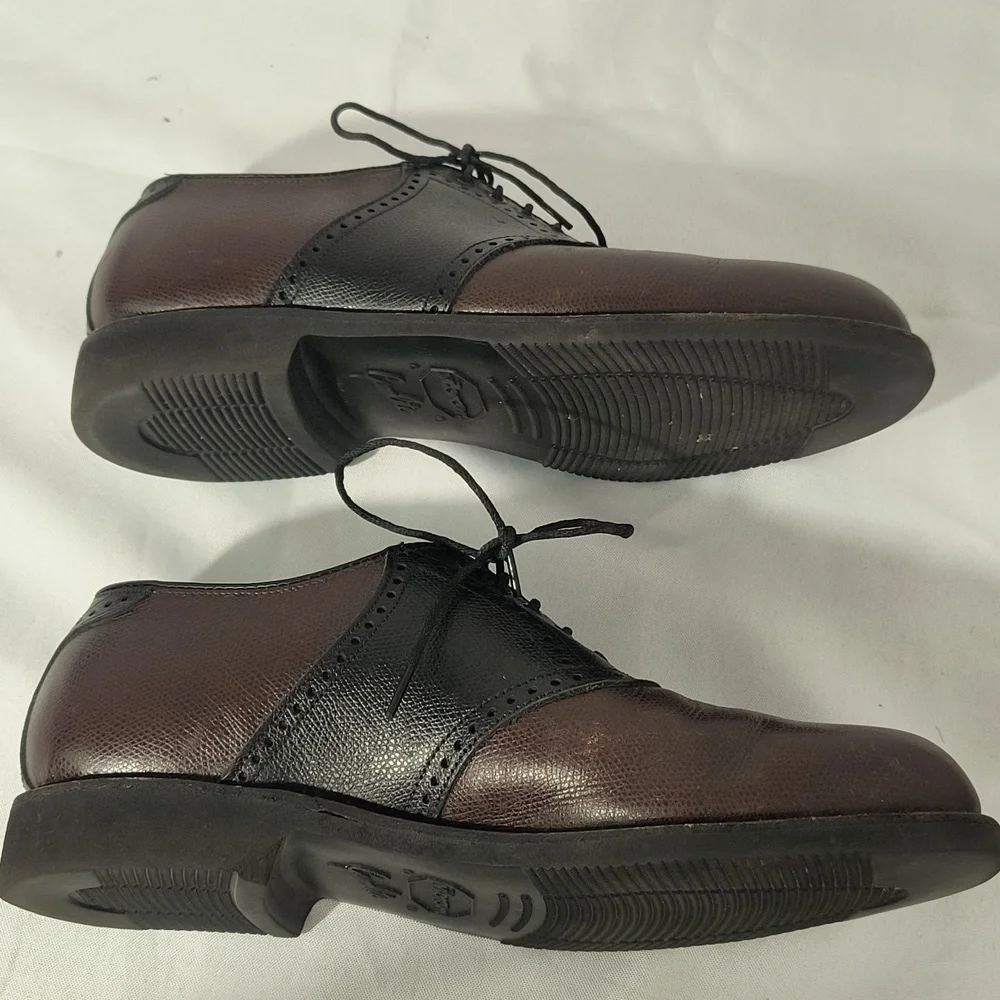 FootJoy shoe did