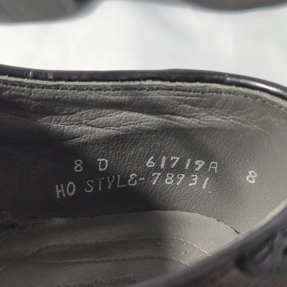 FootJoy shoes not