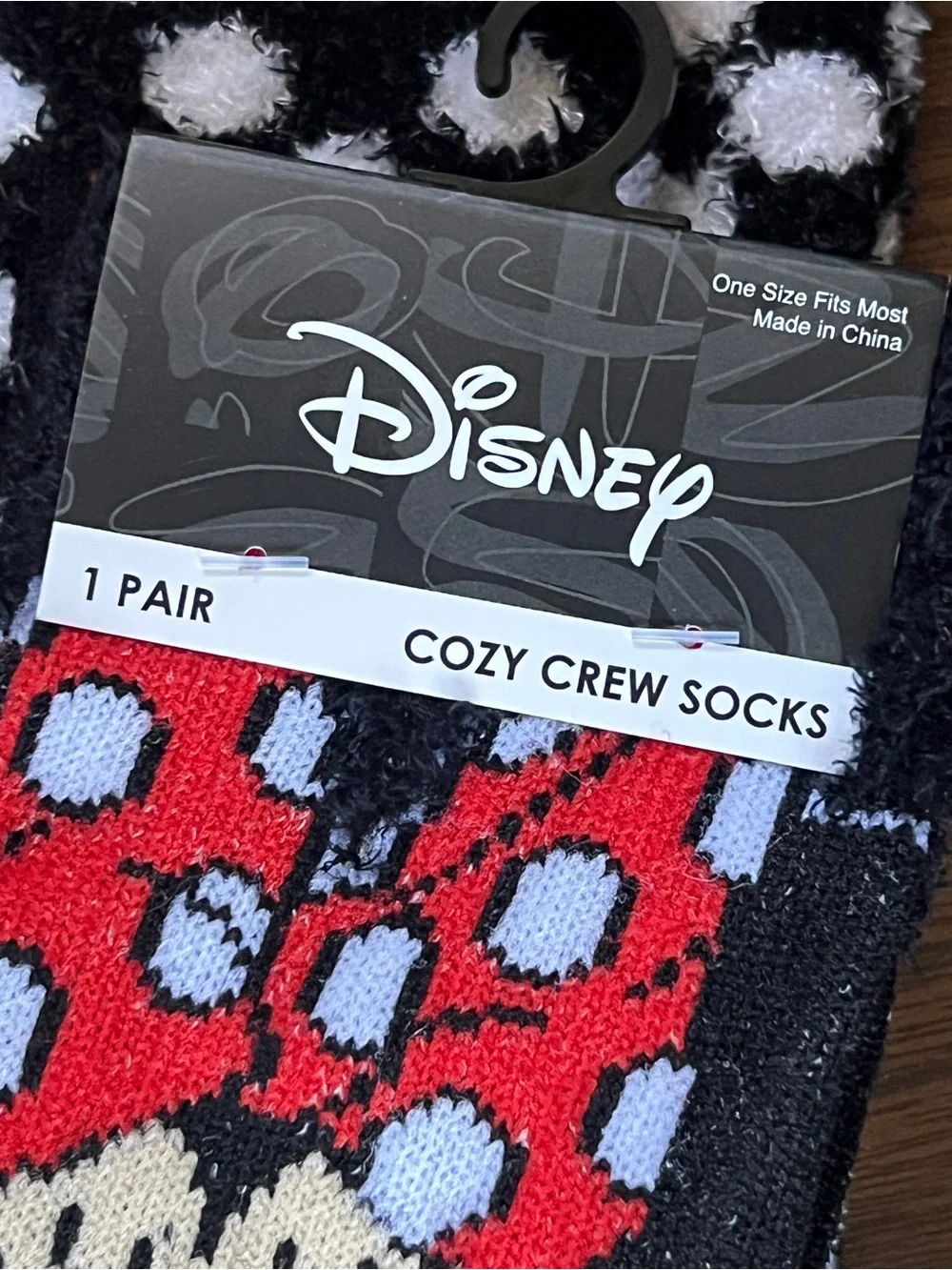 Disney nwt minnie