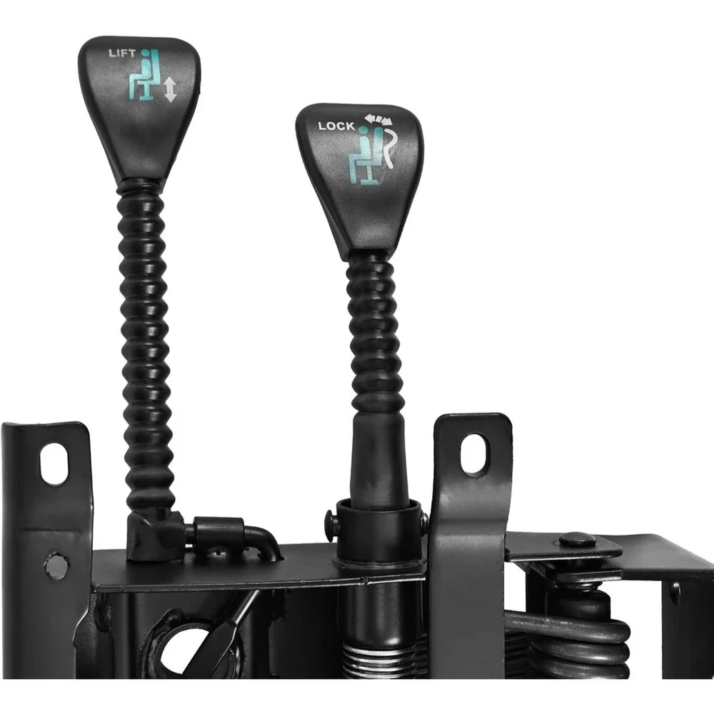 Unbranded gas tilt
