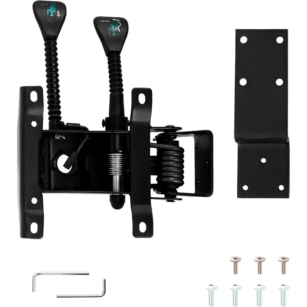 Unbranded heavy mount tilt
