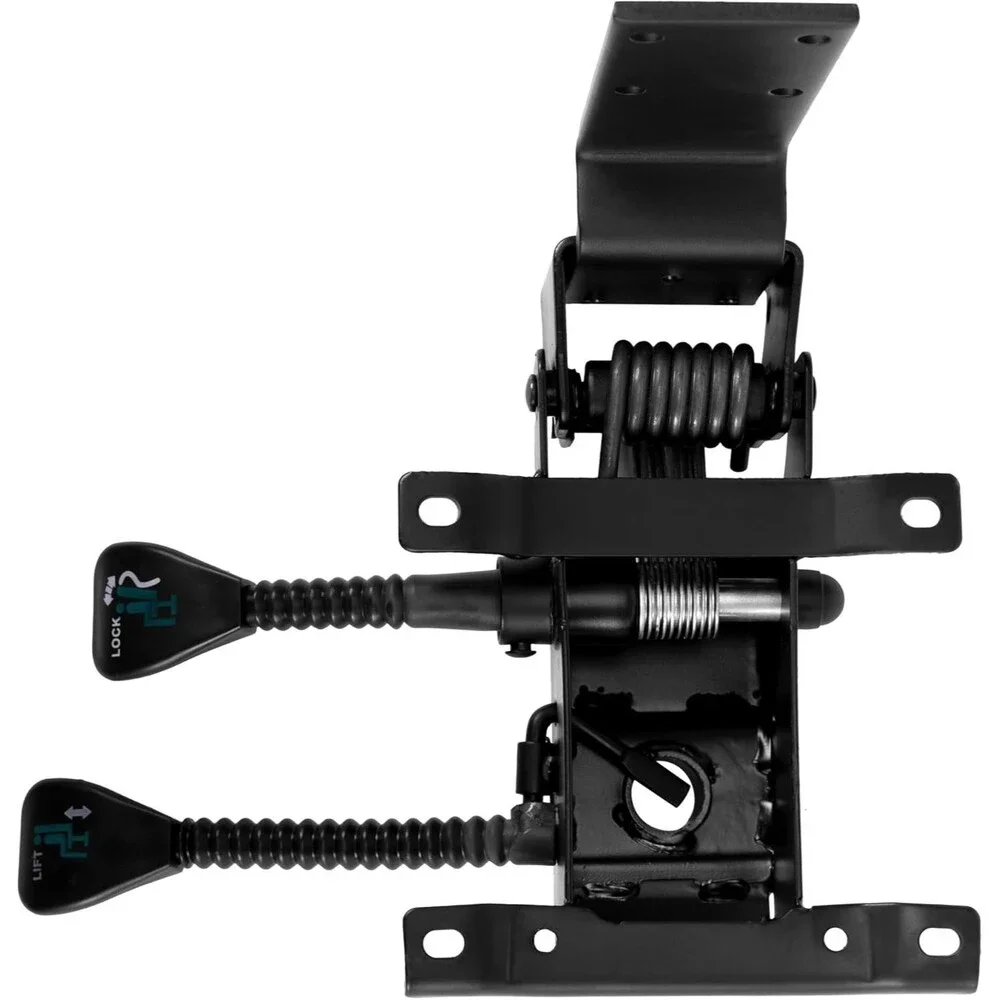 Unbranded mount 6×7