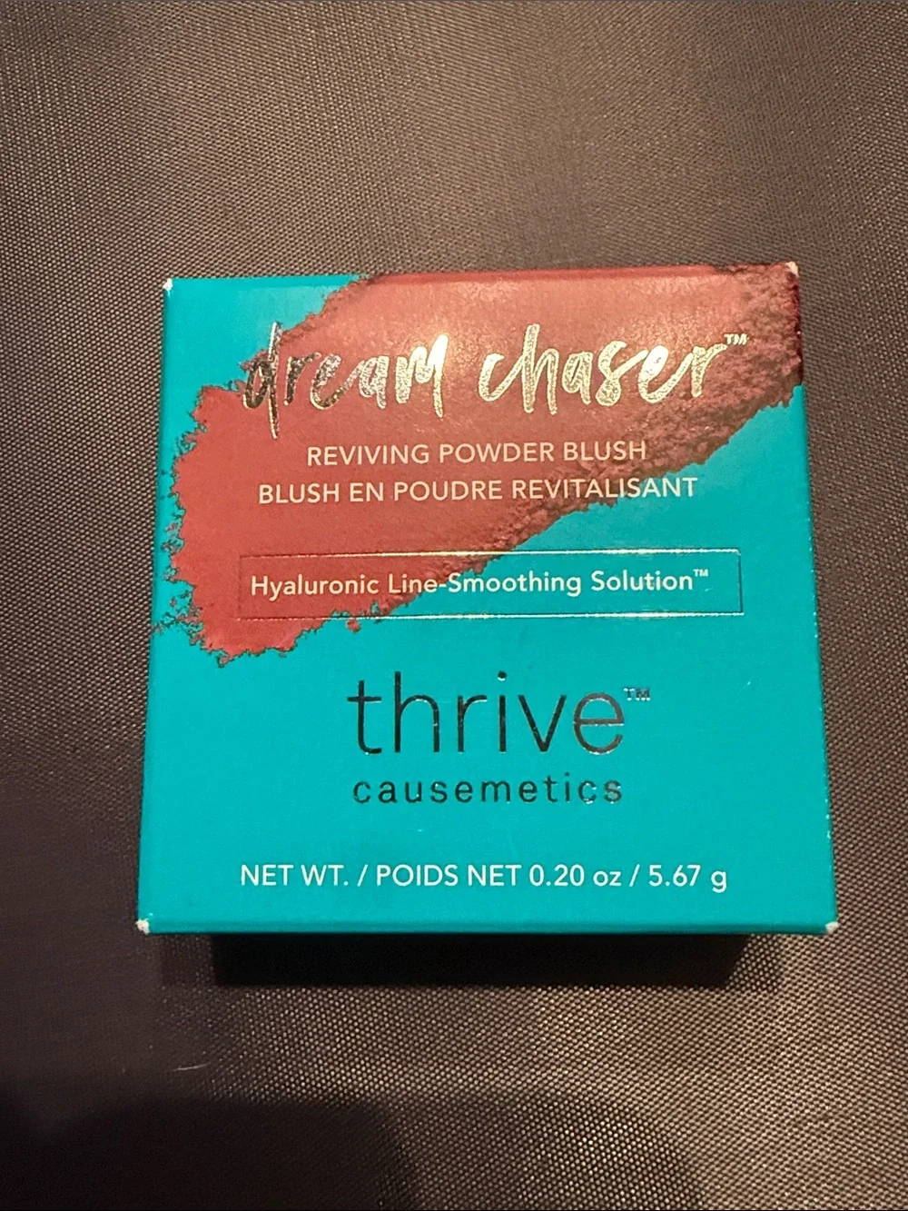 thrive causemetics adds smooth