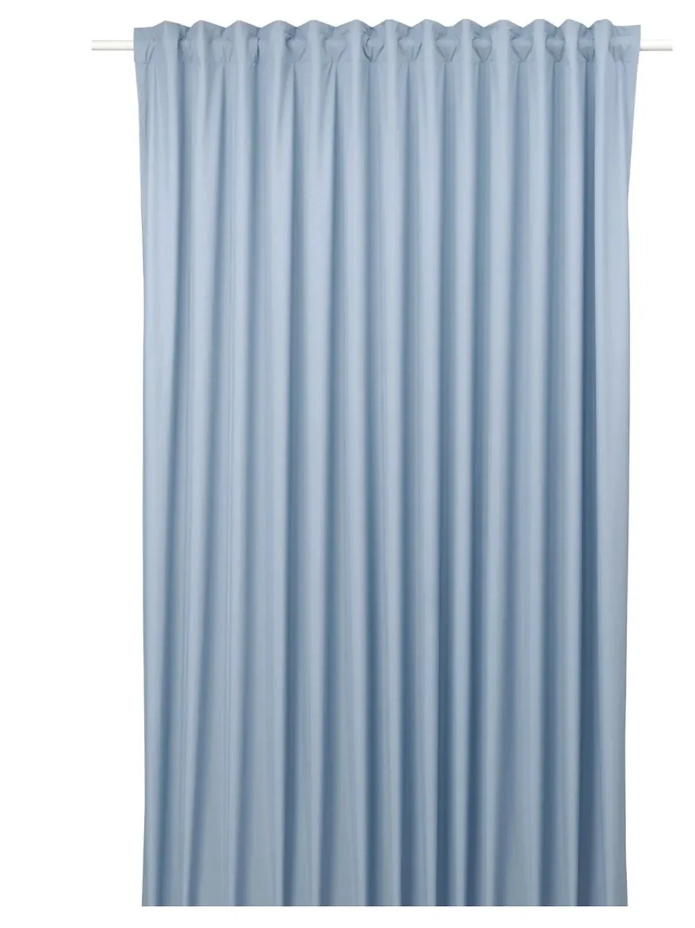 IKEA two curtains