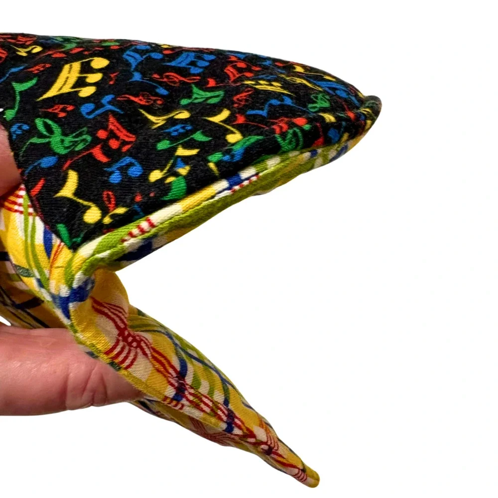 Handmade hand made