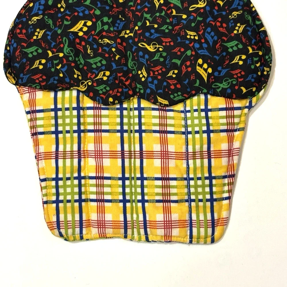 Handmade hand made