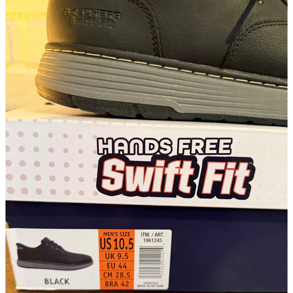 Skechers ••to keep