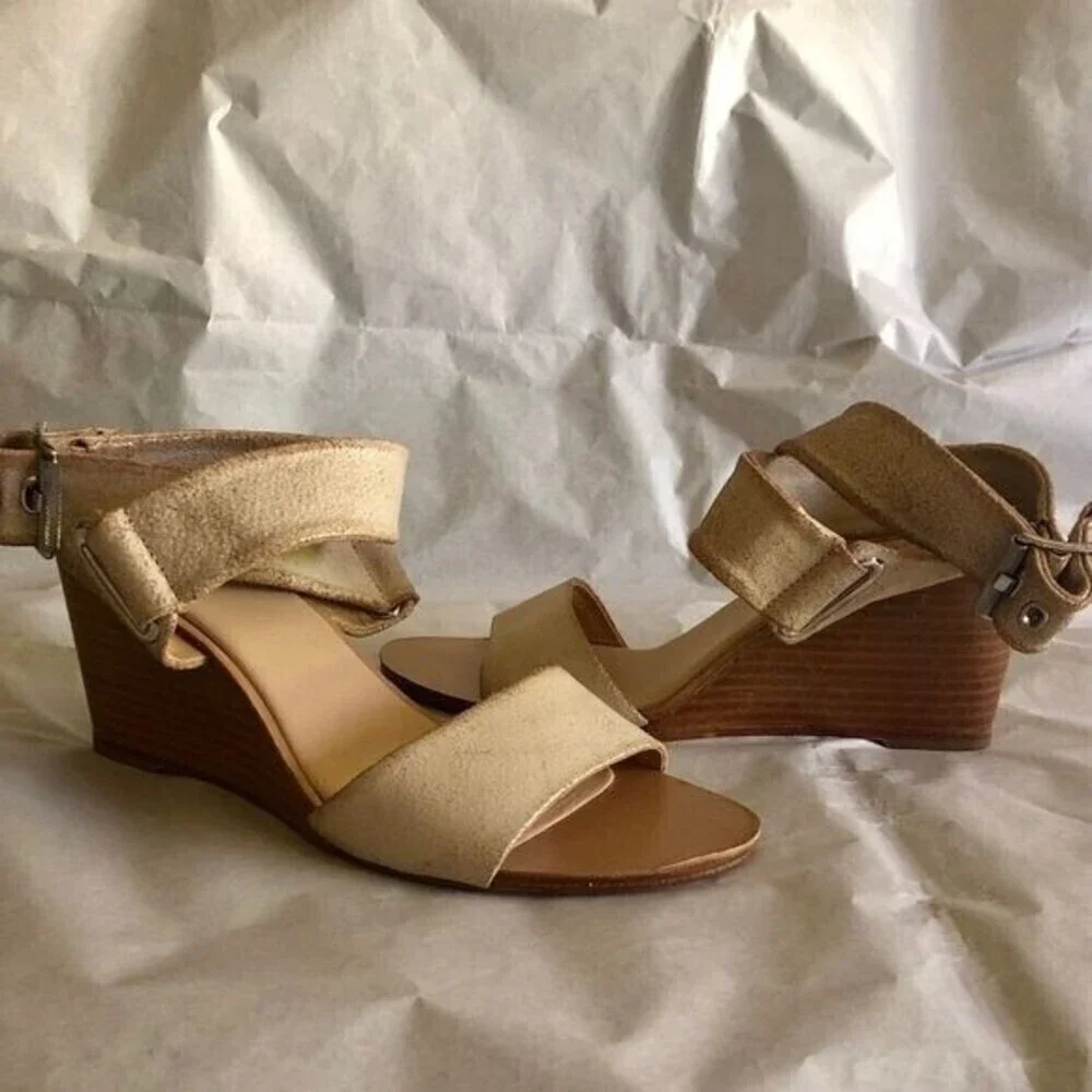 rag & bone wedges sandals rag