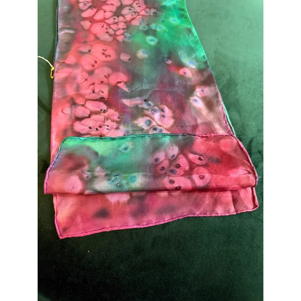 Kazimi hand painted
