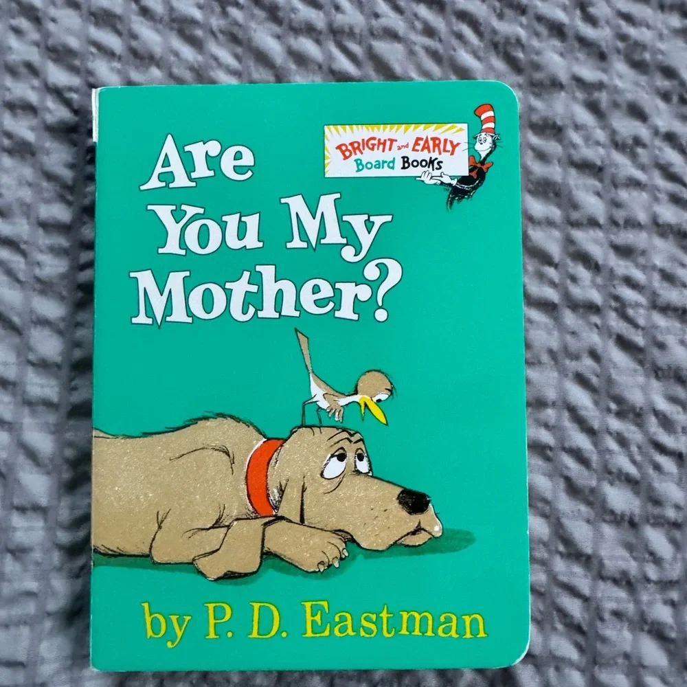 Dr. Seuss charming dr