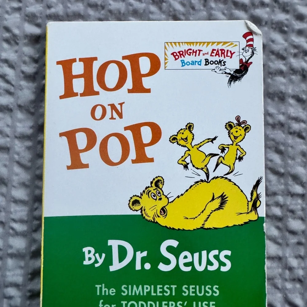 Dr. Seuss charming dr