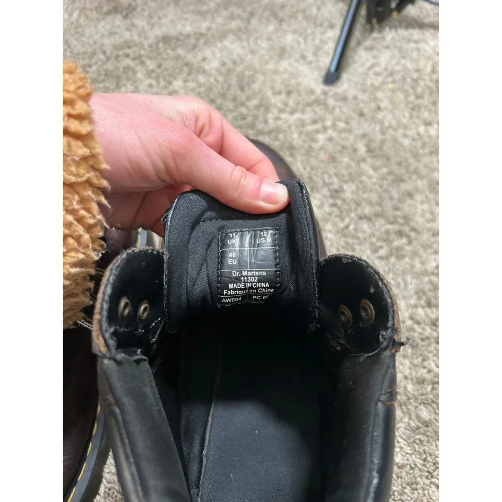 Dr. Martens dr martens