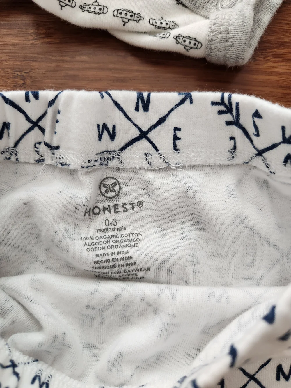 Carters great lot