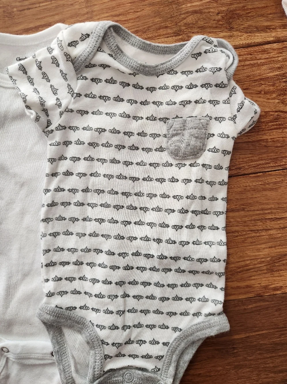 Carters great lot