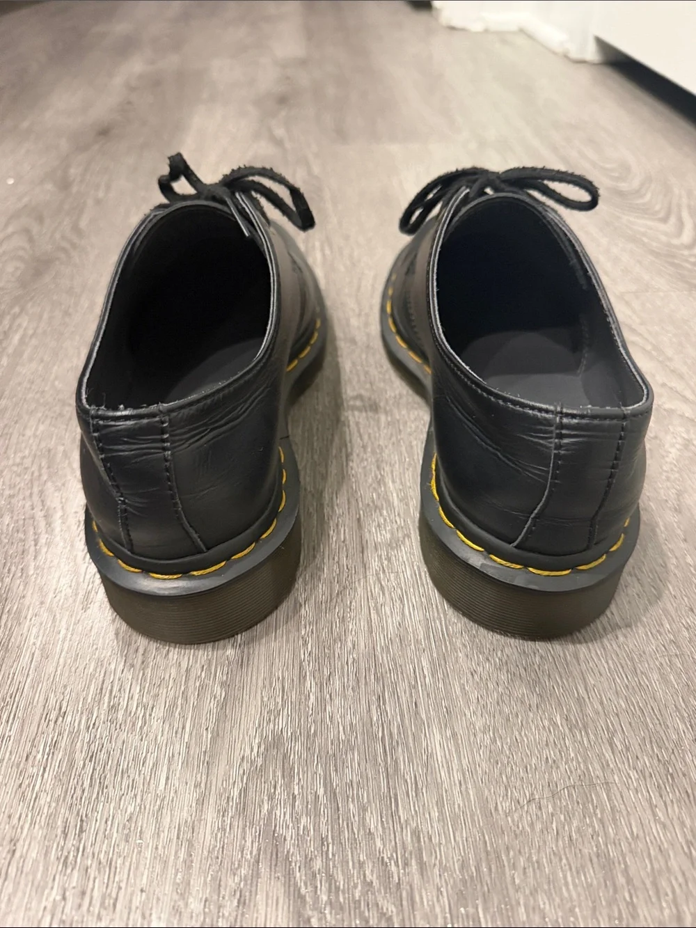 Dr. Martens classic dr