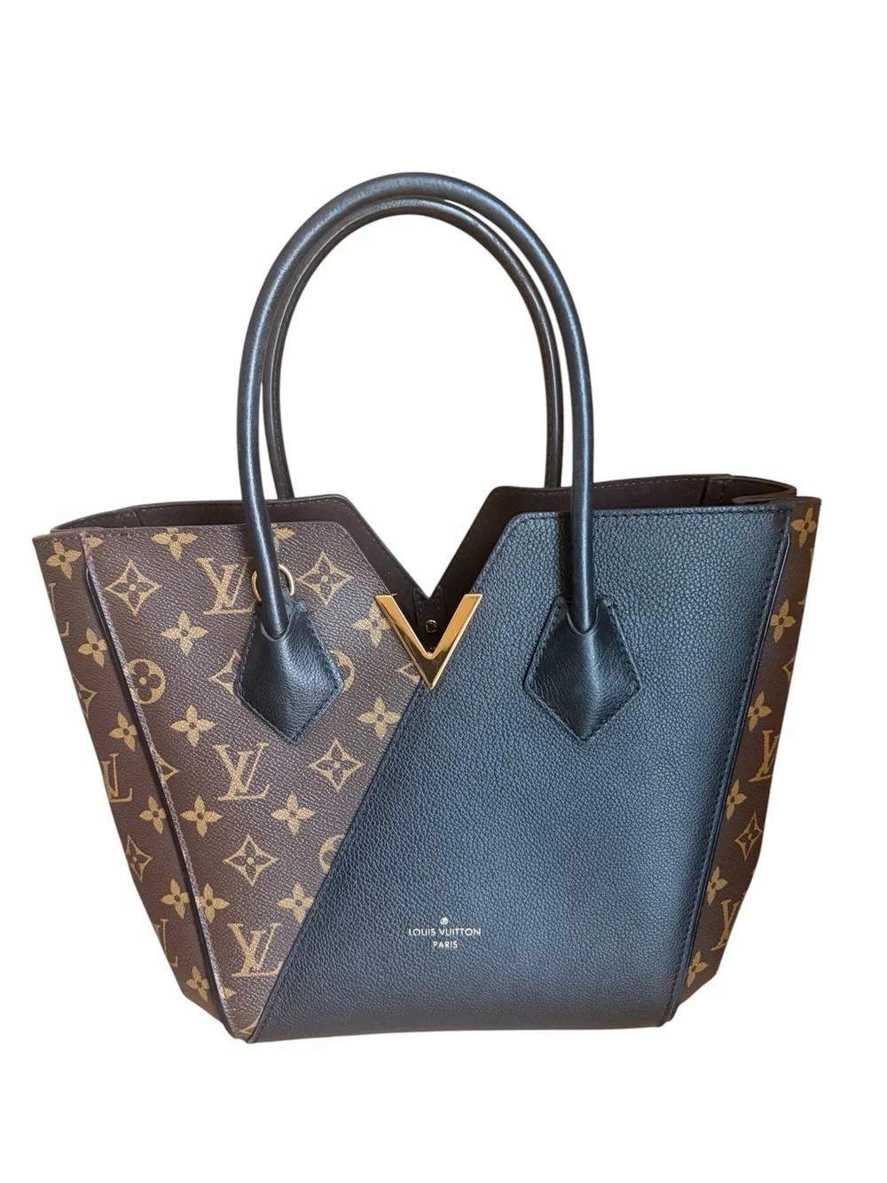 Louis Vuitton still top hardware