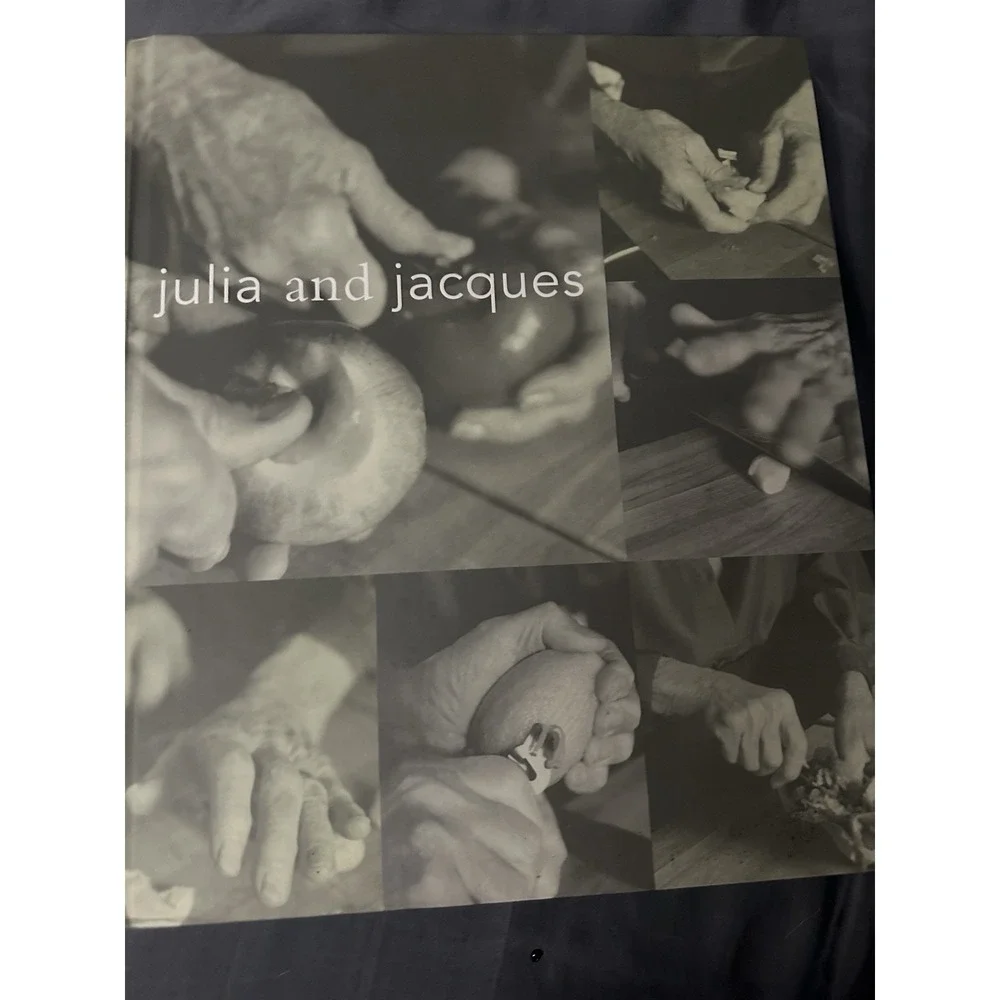 N/A julia jacques
