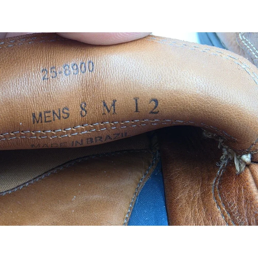 Johnston & Murphy great shoes