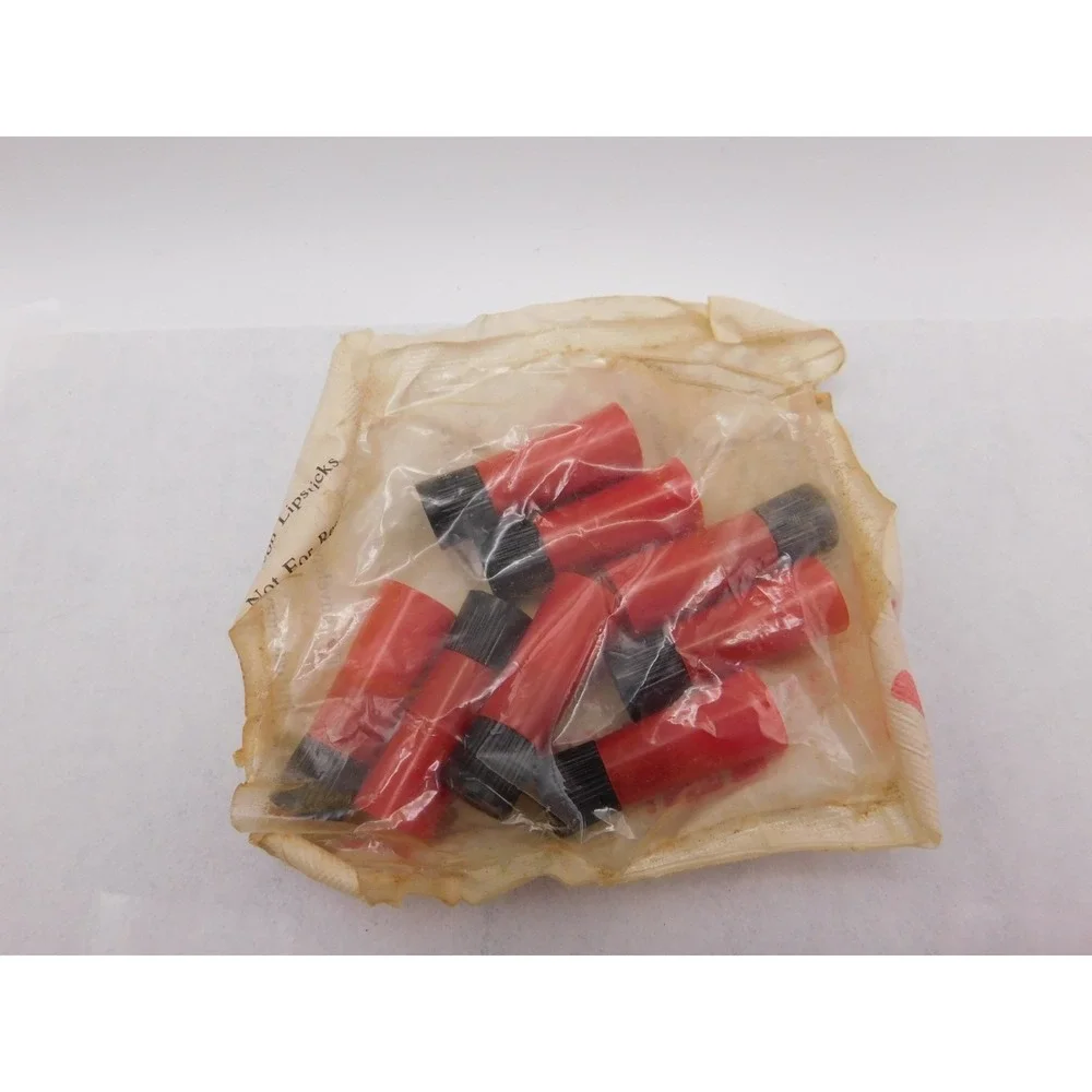Vintage Avon Lipstick Samples #114 Lot of 8