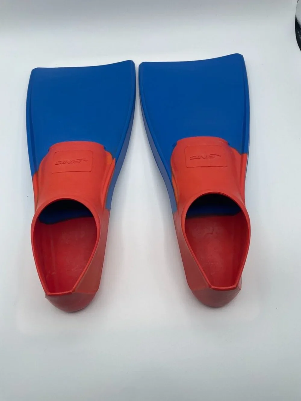 Finis long floating
