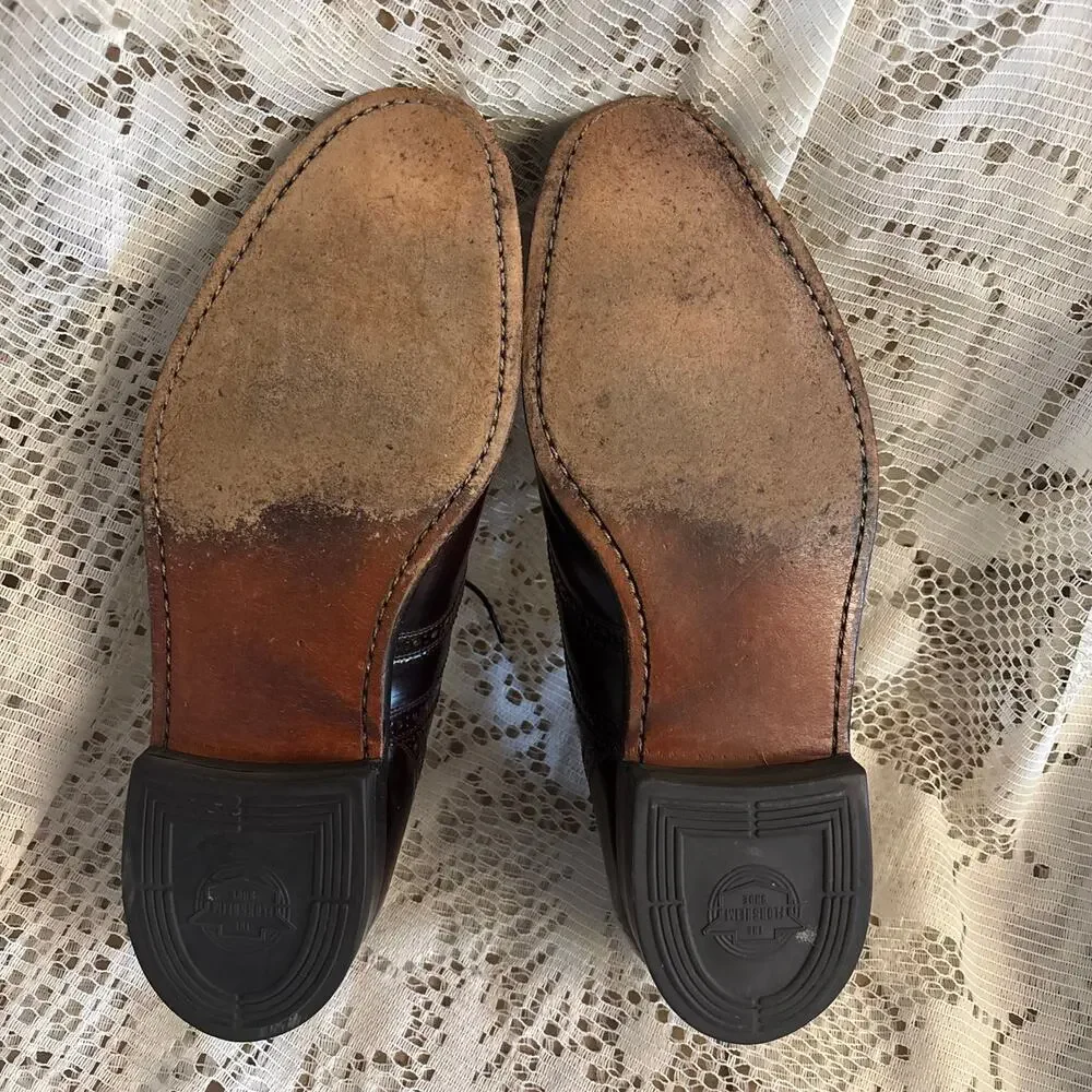 Florsheim lexington men