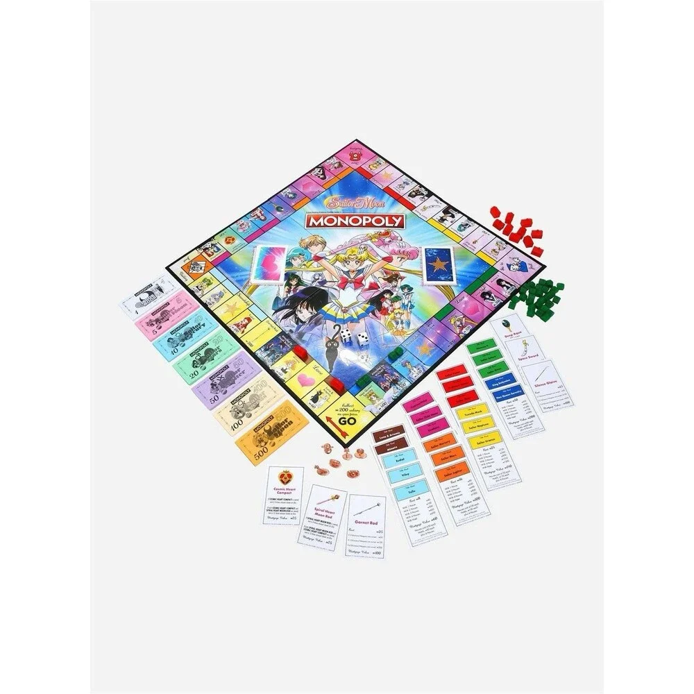 Usaopoly have shrink