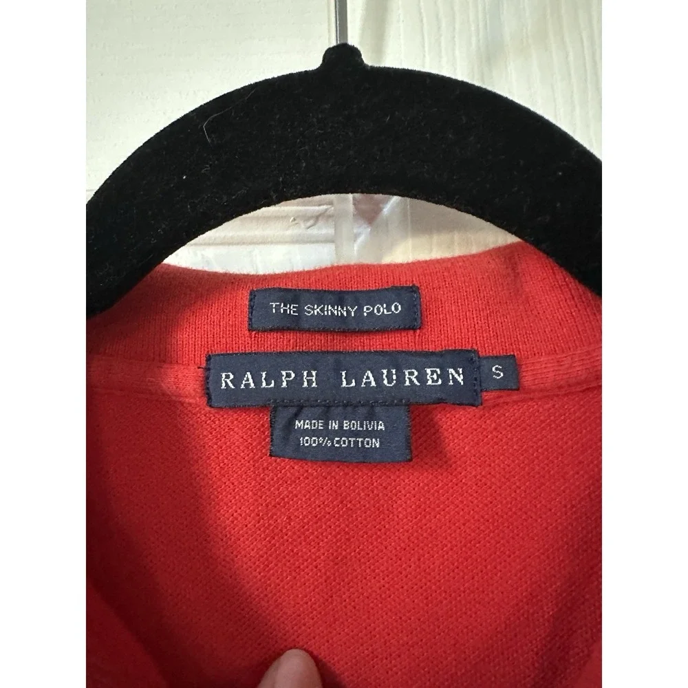 Ralph Lauren this vintage