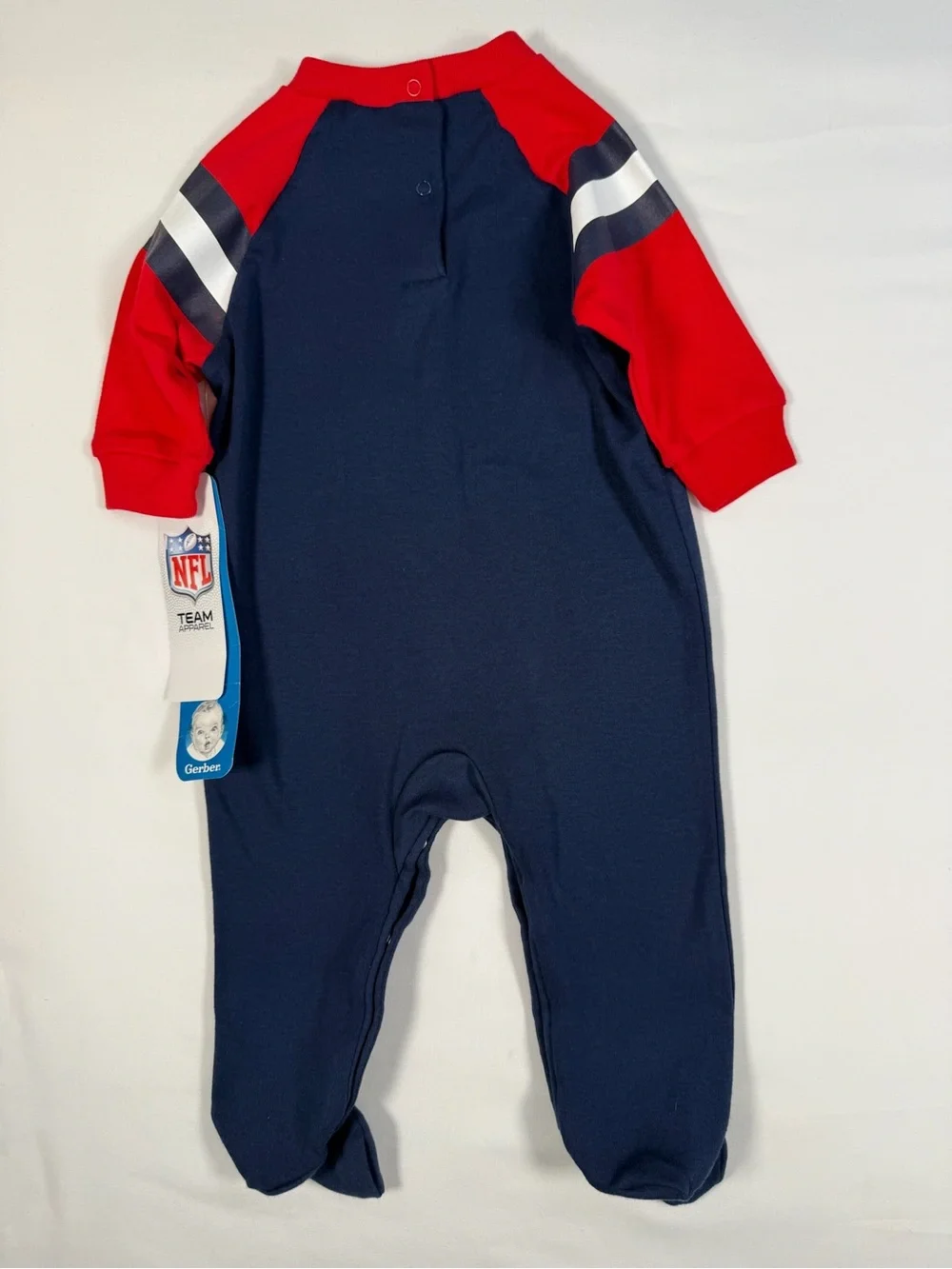 NFL nwt team