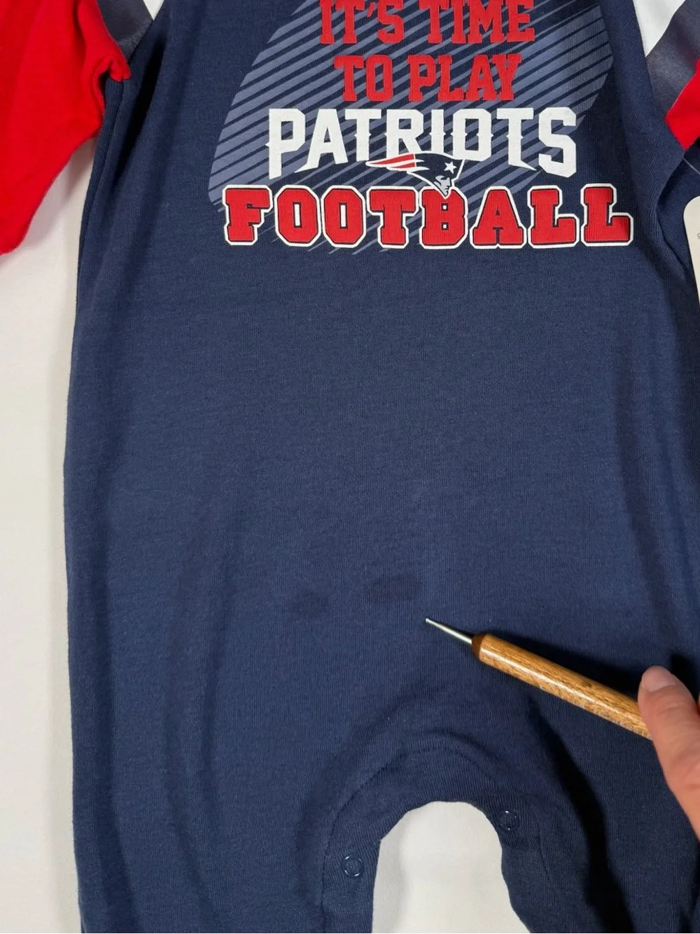 NFL nwt team