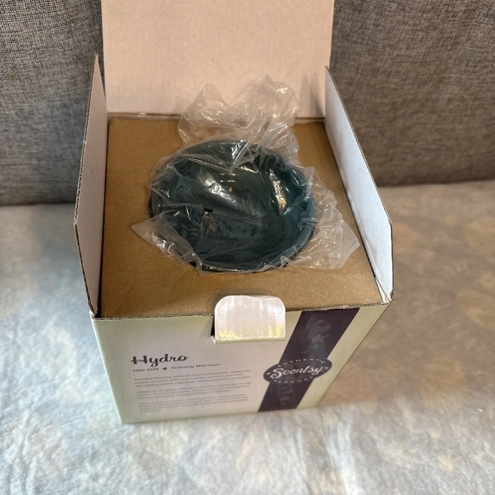 Scentsy new original