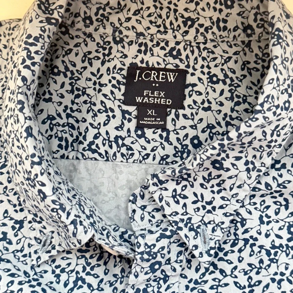 J. Crew crew factory