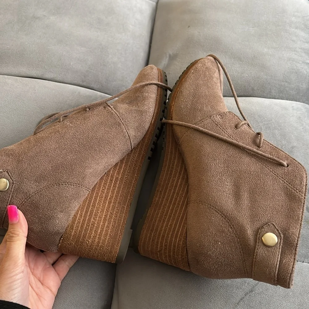 Dr. Scholls good minor