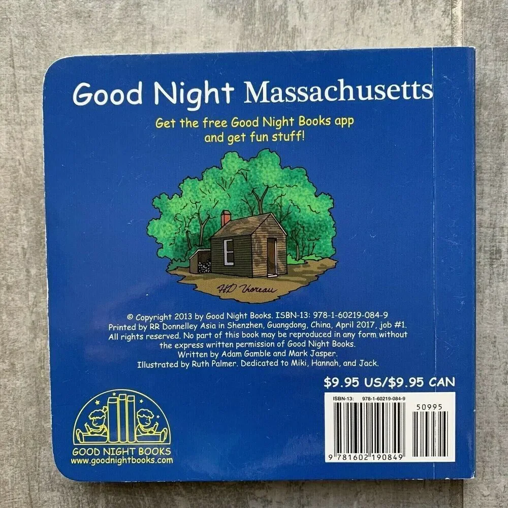 N/A good night
