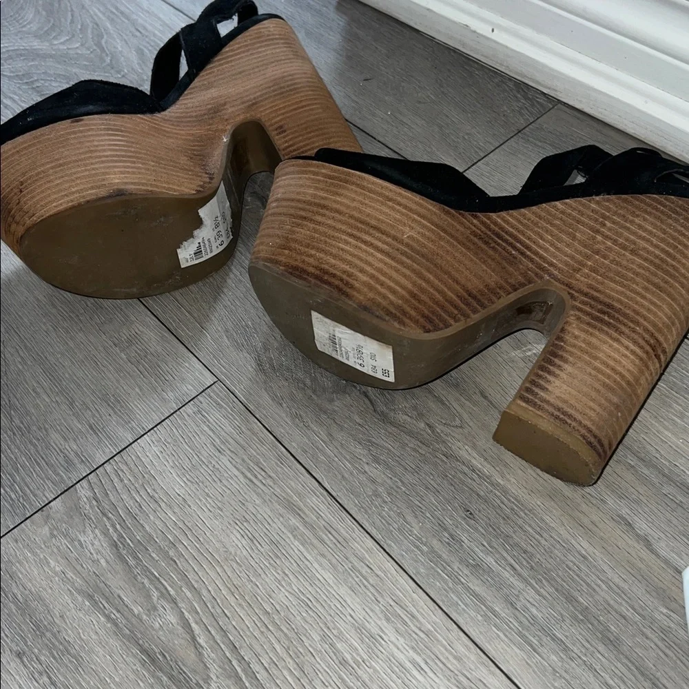 N/A size as