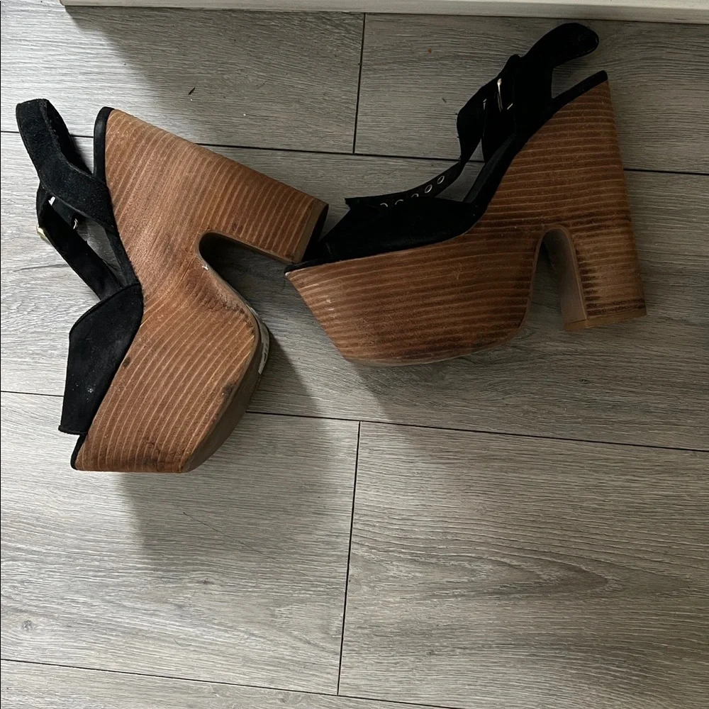 N/A size as