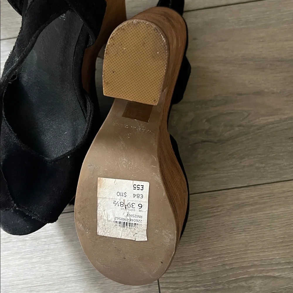 N/A size as